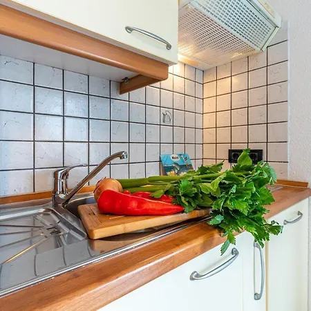 Alenka 3* Rovinj