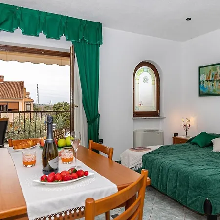 Alenka Guest house Rovinj