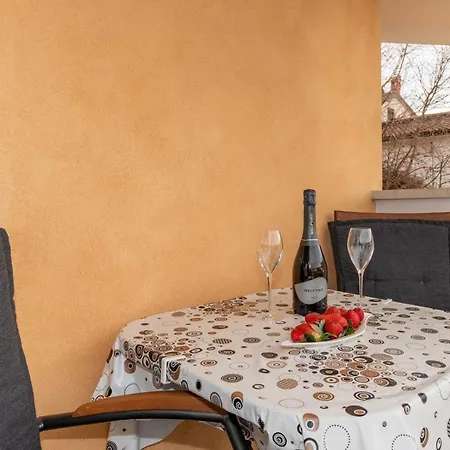 Guest house Alenka 3*