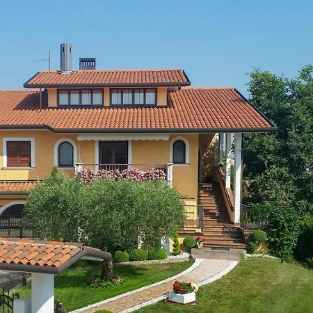 Guest house Alenka Rovinj