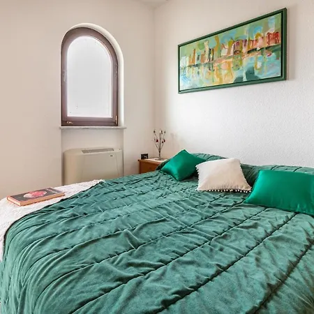 Guest house Alenka Rovinj
