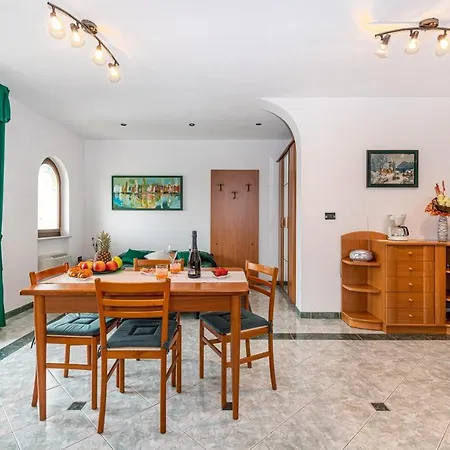 Guest house Alenka