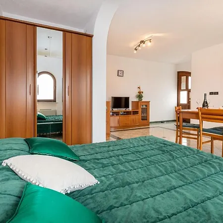 Guest house Alenka Rovinj